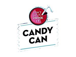 Candy Can - Amerikanische Süssigkeiten in der Schweiz!