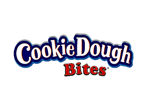 Cookie Dough Bites - Amerikanische Süssigkeiten in der Schweiz!