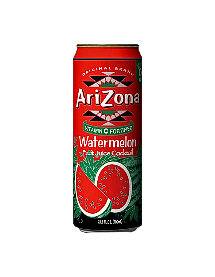 Arizona Watermelon - Amerikanische Süssigkeiten in der Schweiz!