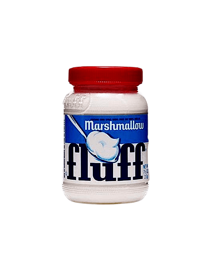 Marshmallow Fluff Vanilla - Amerikanische Süssigkeiten in der Schweiz!