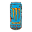 Monster Energy Juiced Mango Loco - Amerikanische Süssigkeiten in der Schweiz!