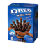 Oreo Wafer Rolls Chocolate- Amerikanische Süssigkeiten in der Schweiz!