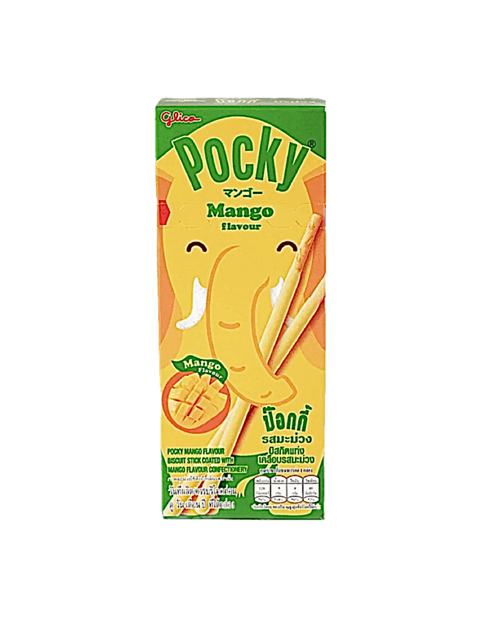 Pocky Mango (25g)