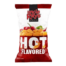 Uncle Rays Hot Potato Chips (127g)