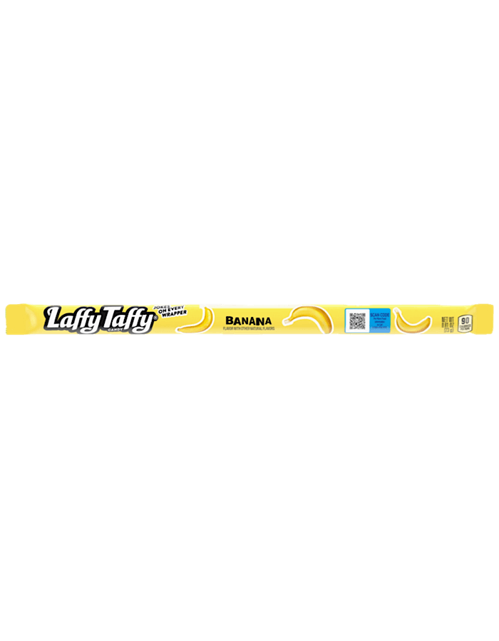 Laffy Taffy Banana Rope (22,9g)