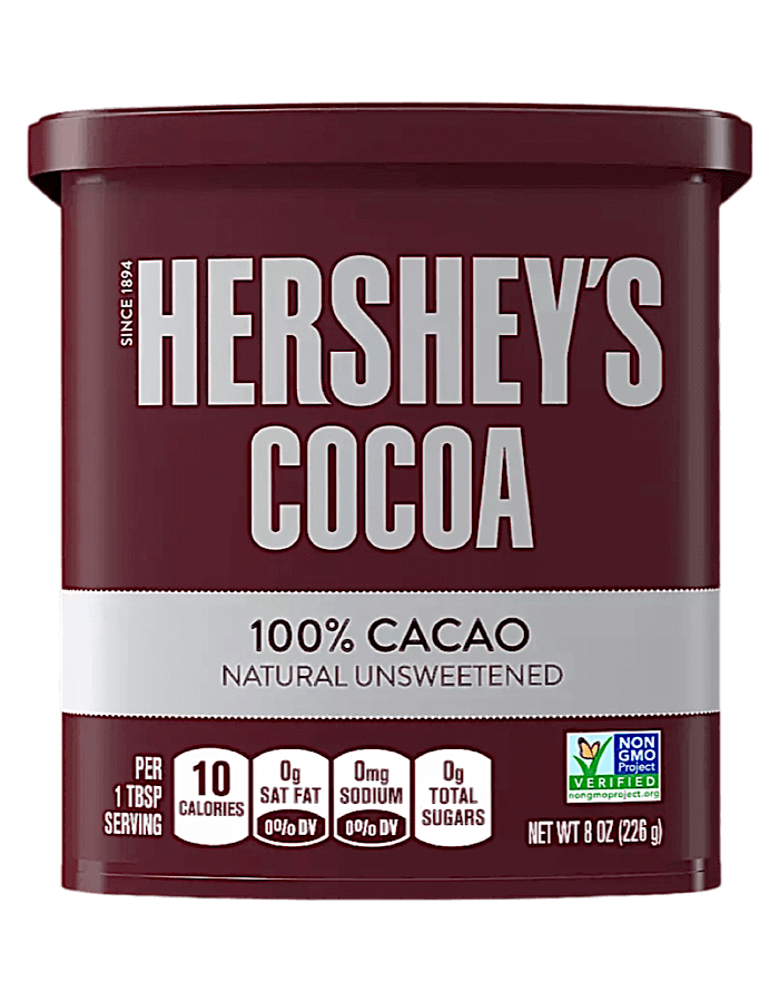 Hersheys Cocoa Powder 226g