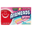 Airheads Paradise Blends Raspberry Lemonade Bubblegum 34g