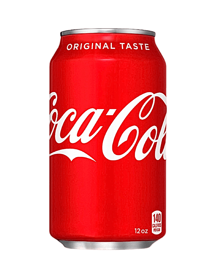 Coca Cola Original 355ml