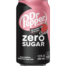 Dr Pepper Strawberries N Cream Zero Sugar 355ml