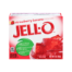 Jell-O Strawberry Banana Gelatine 85g