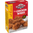 Louisiana Spicy Chicken Wings Seasoned Coating Mix 113g