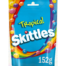 Skittles Tropical 152g