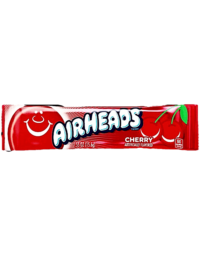Airheads Cherry Bar 16g
