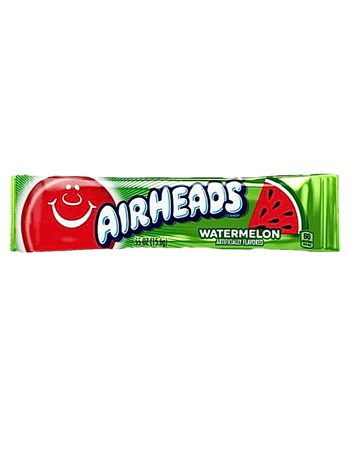Airheads Watermelon Bar 16g