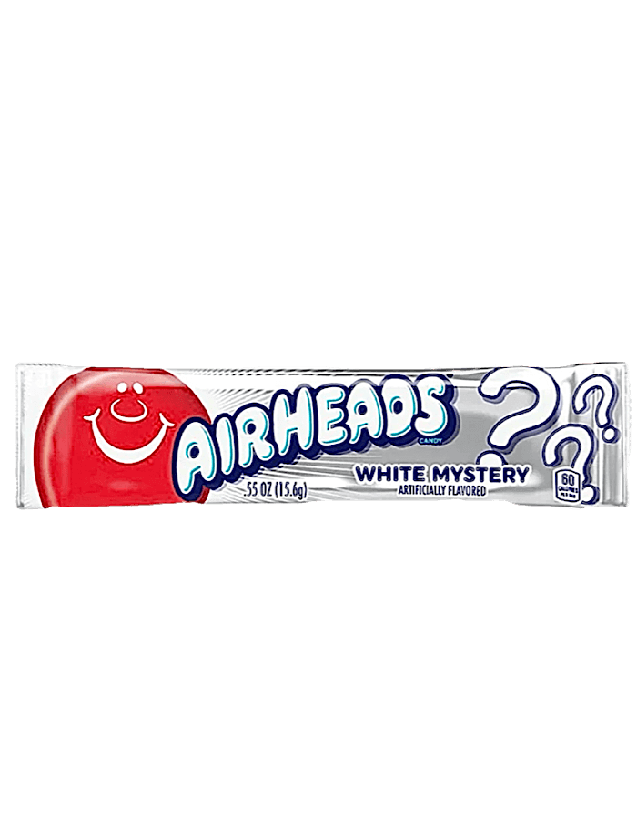 Airheads White Mystery Bar 16g