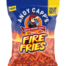 Andy Capp Fire Fries 226g